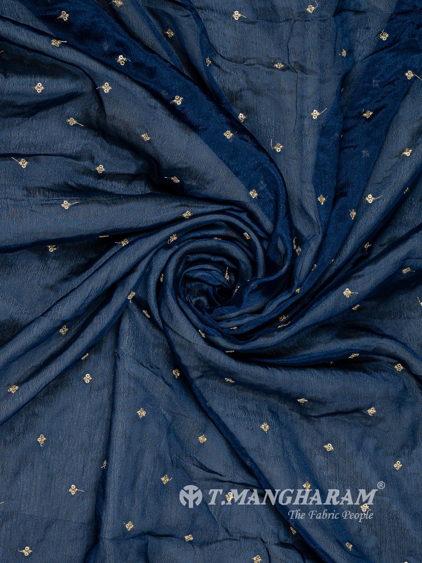 Chinnon Silk Fabric