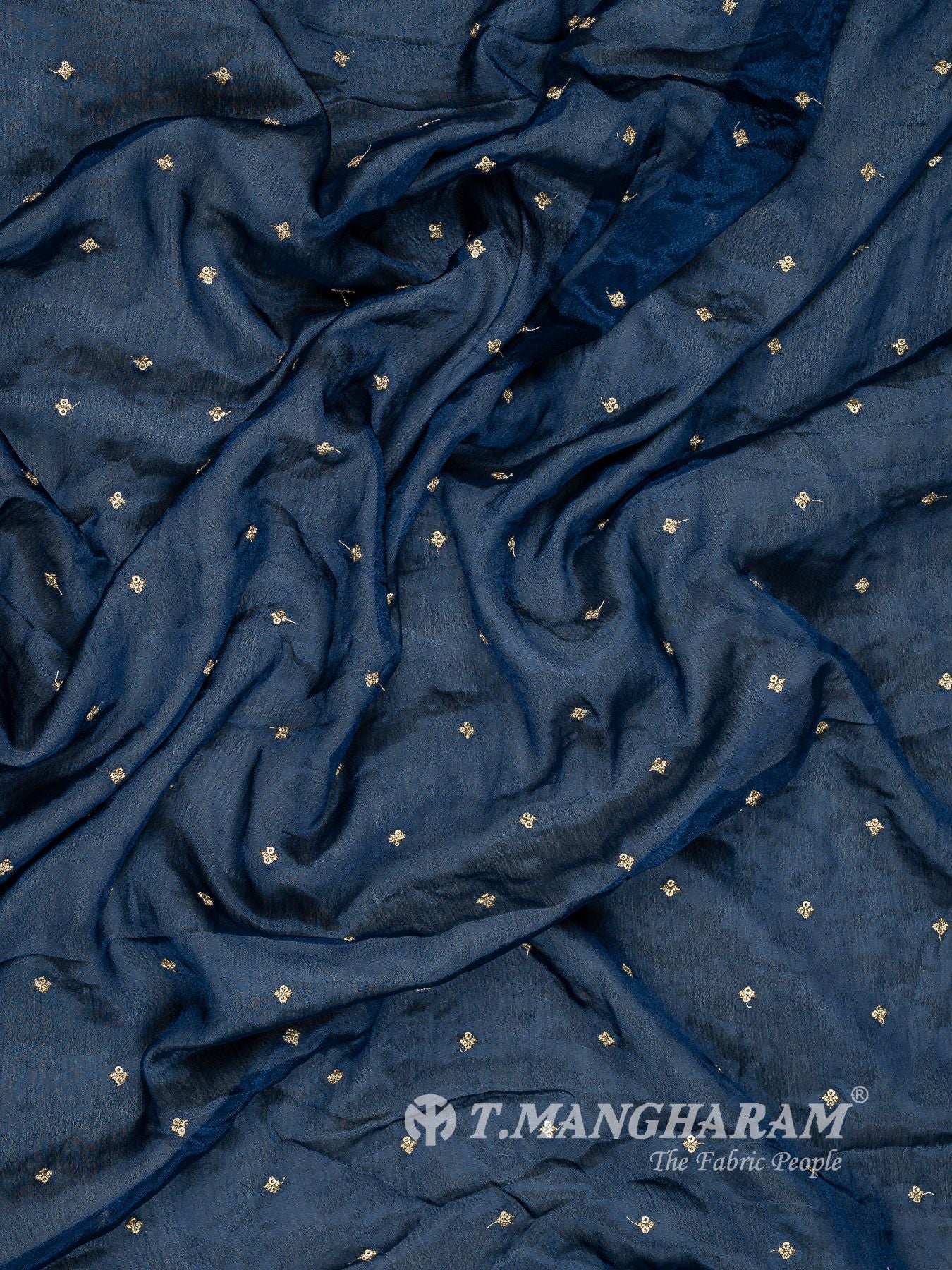 Chinnon Silk Fabric