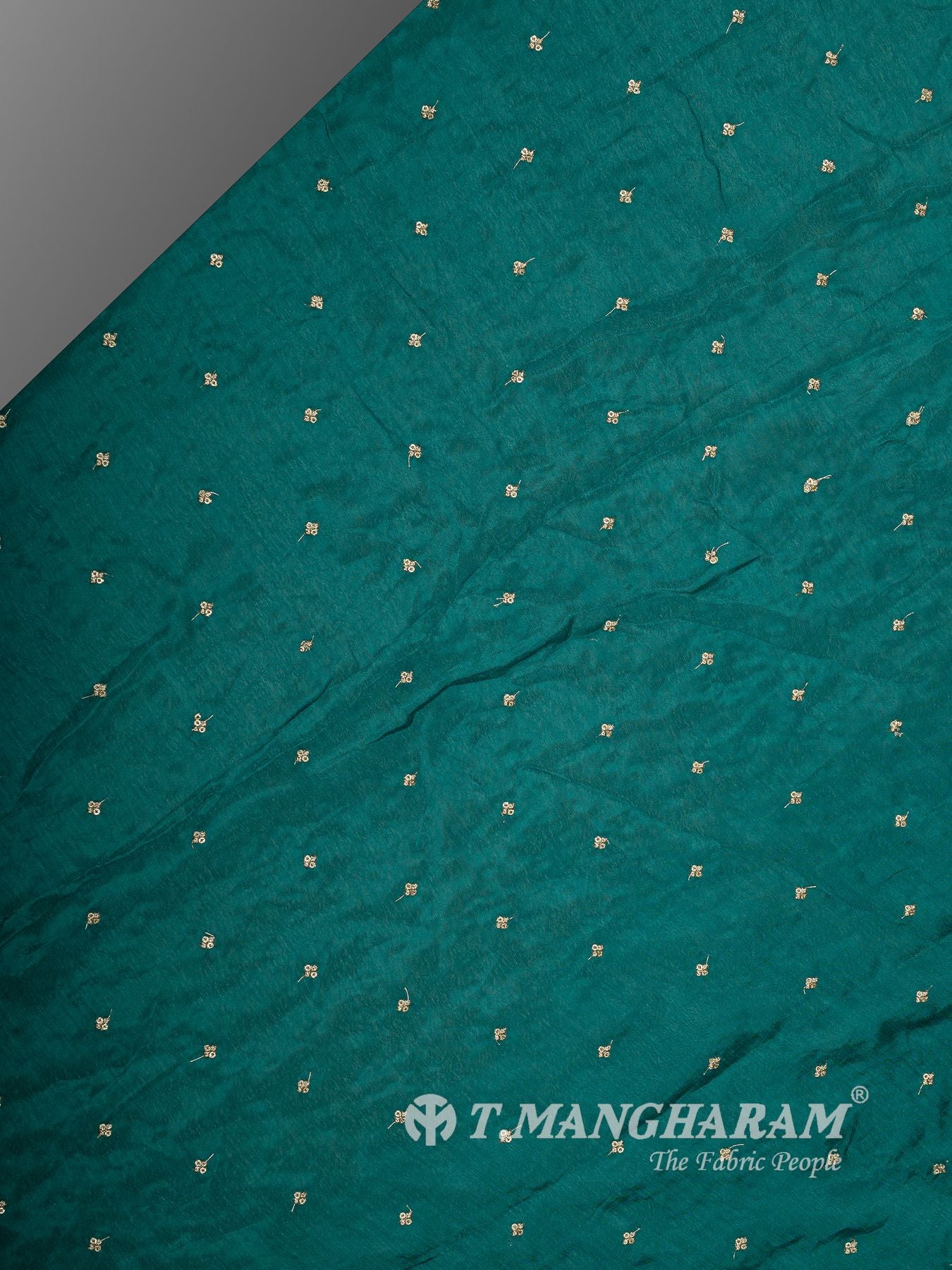 Chinnon Silk Fabric
