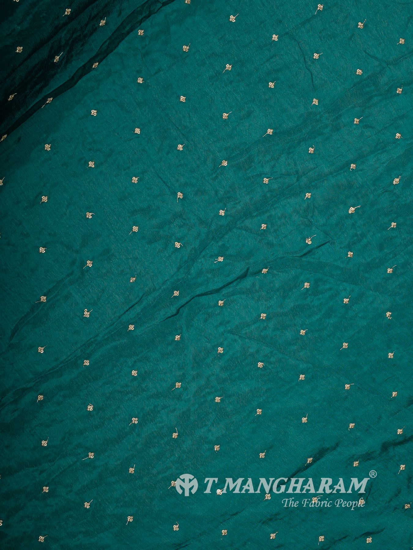 Chinnon Silk Fabric