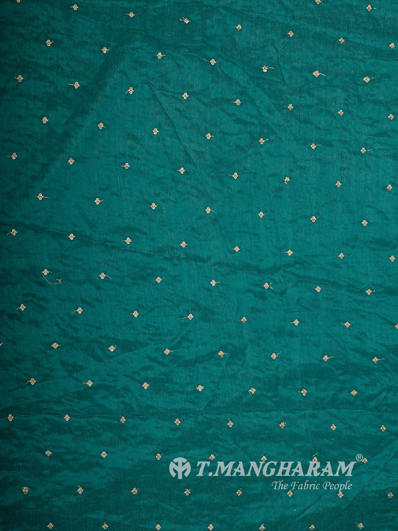 Chinnon Silk Fabric