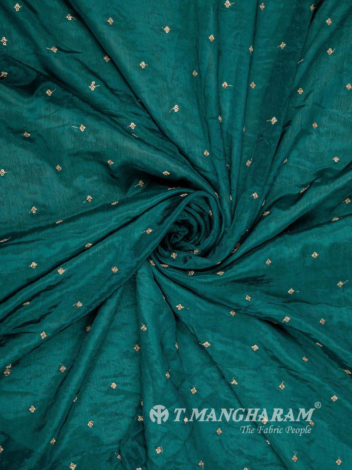 Chinnon Silk Fabric