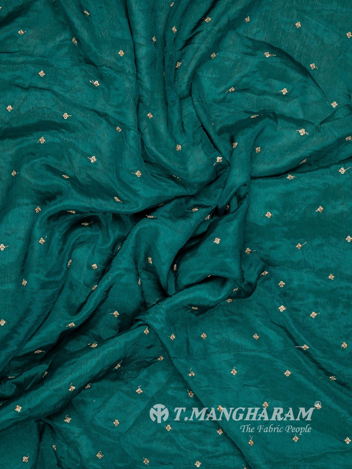 Chinnon Silk Fabric