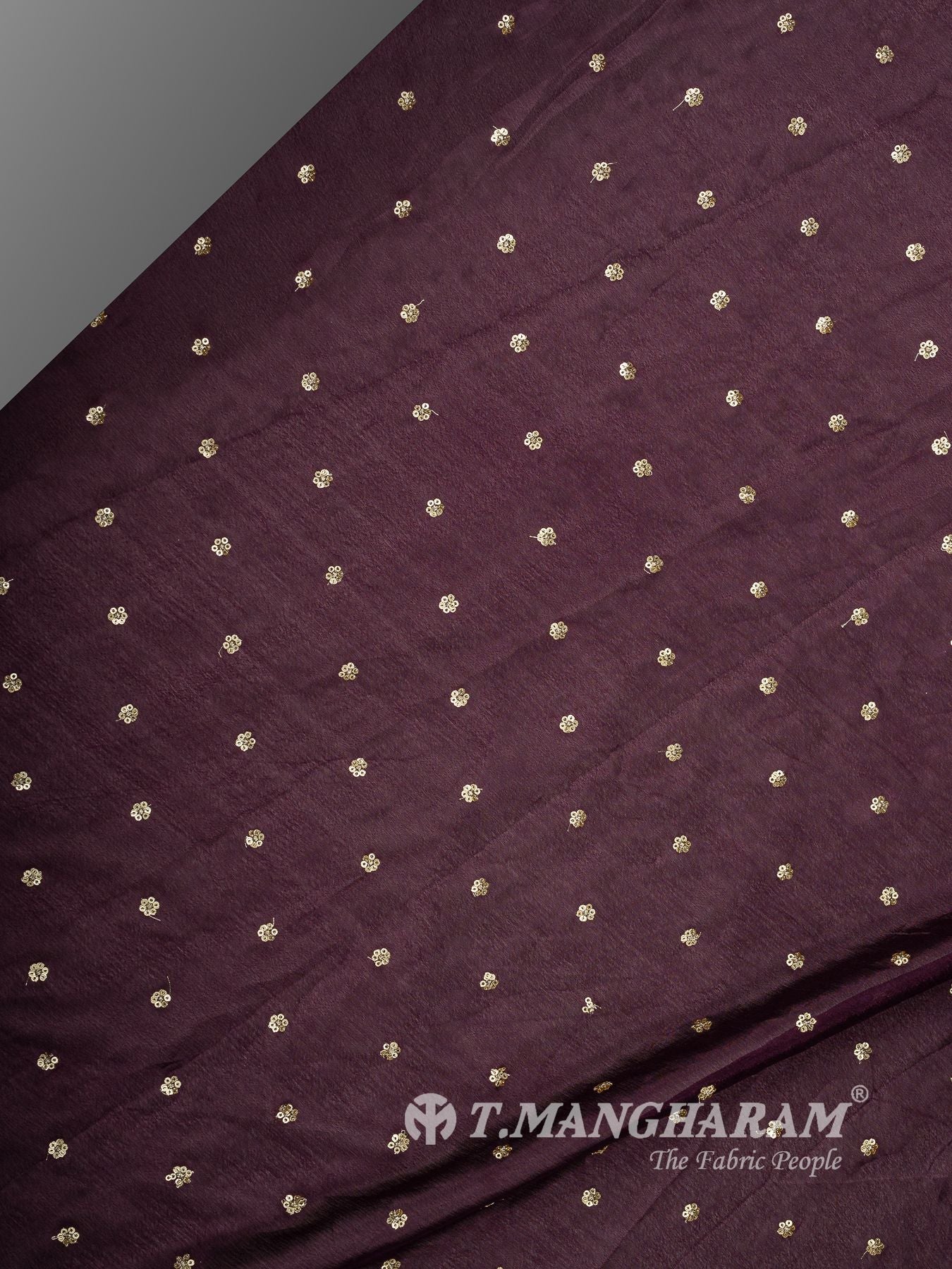 Chinnon Silk Fabric