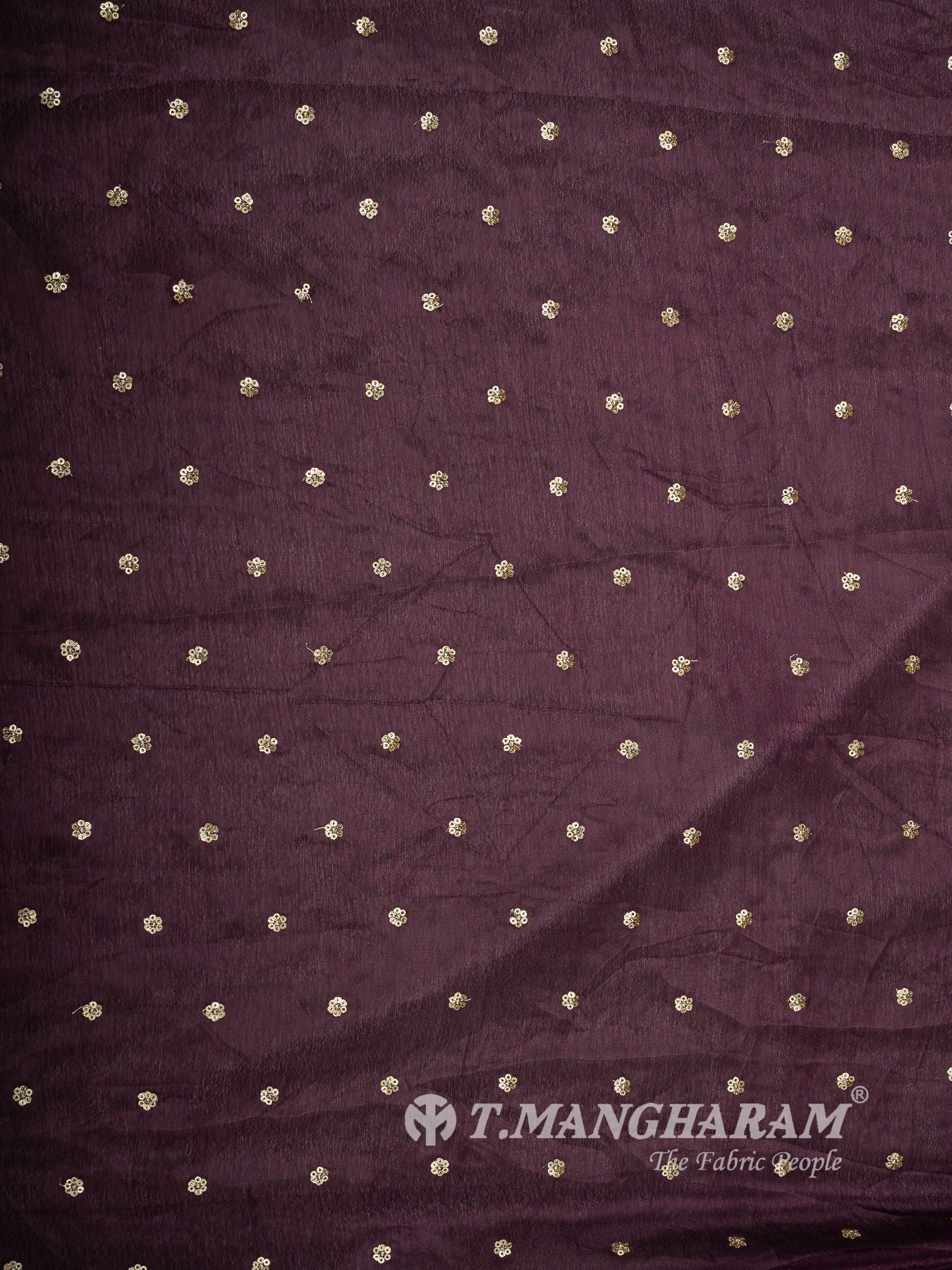 Chinnon Silk Fabric