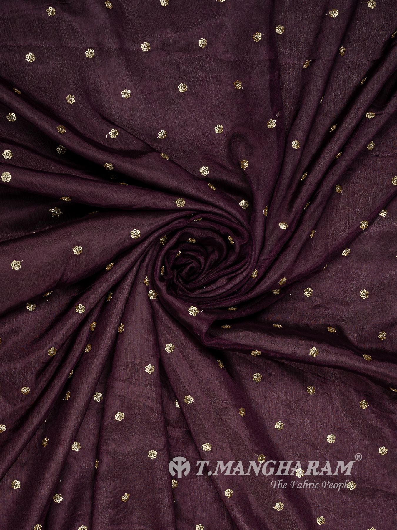 Chinnon Silk Fabric