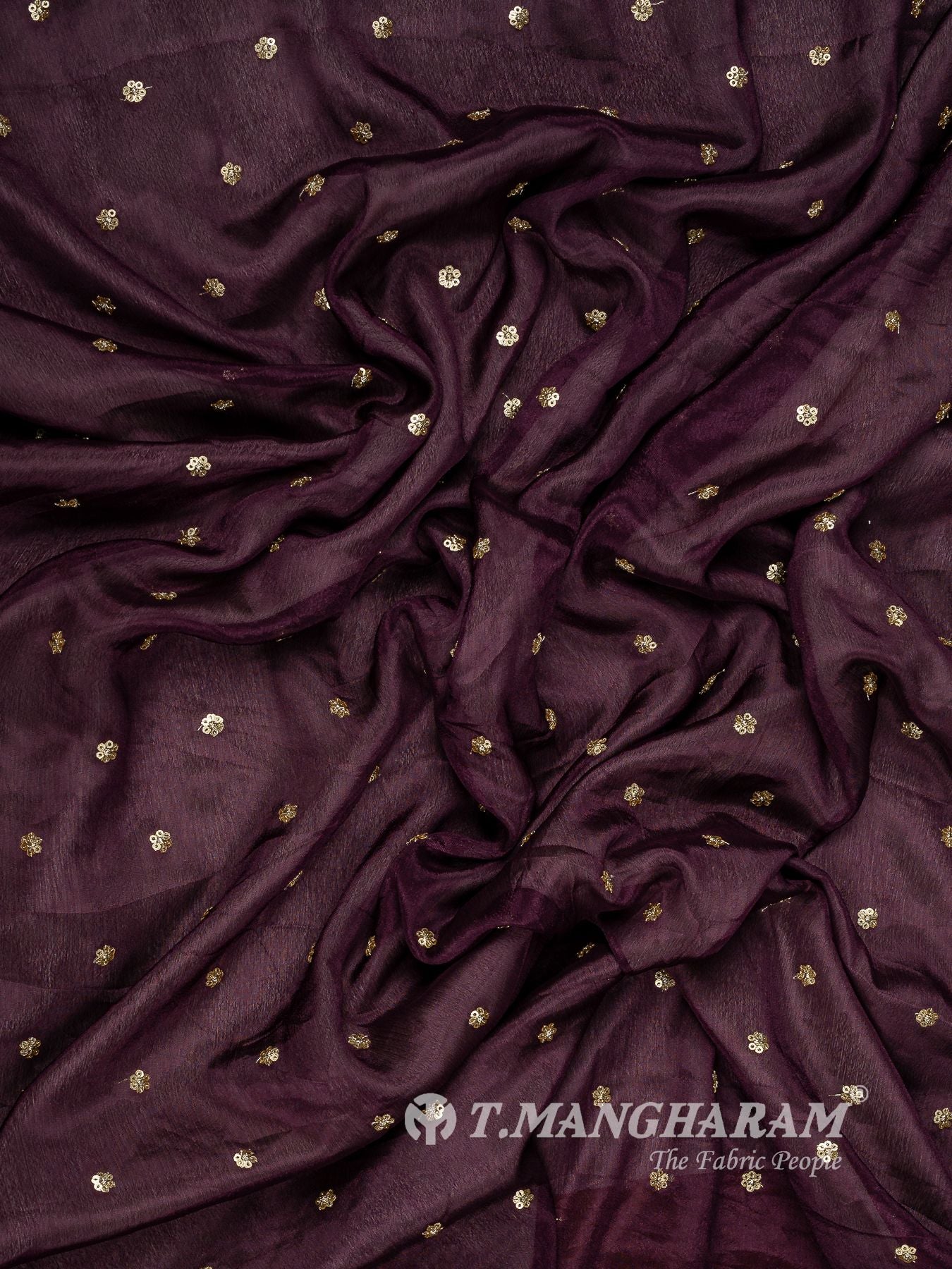 Chinnon Silk Fabric