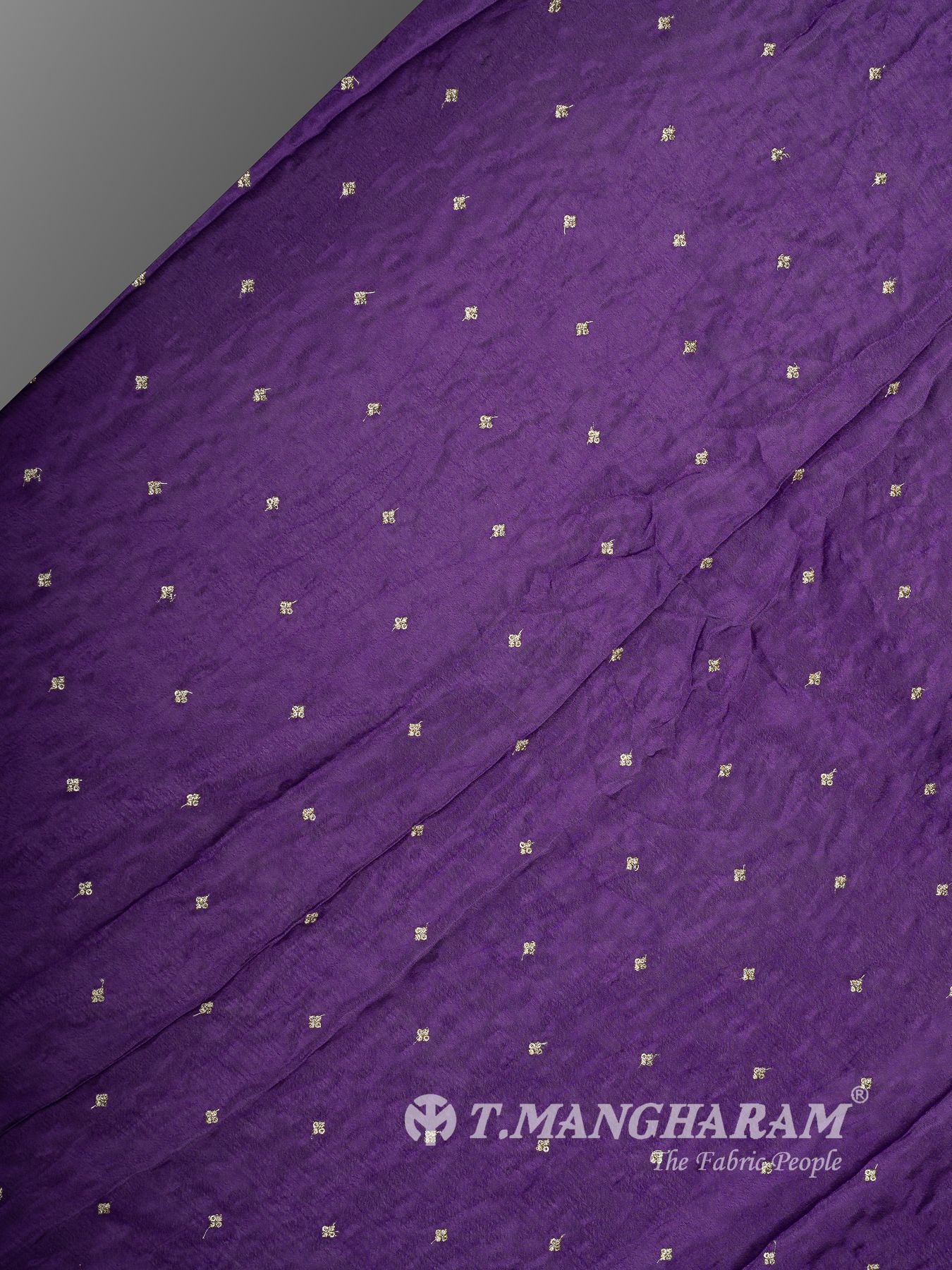 Chinnon Silk Fabric