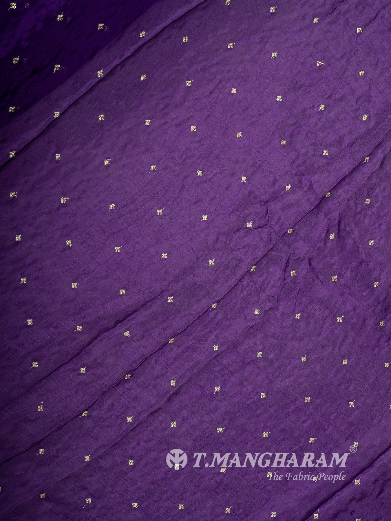 Chinnon Silk Fabric