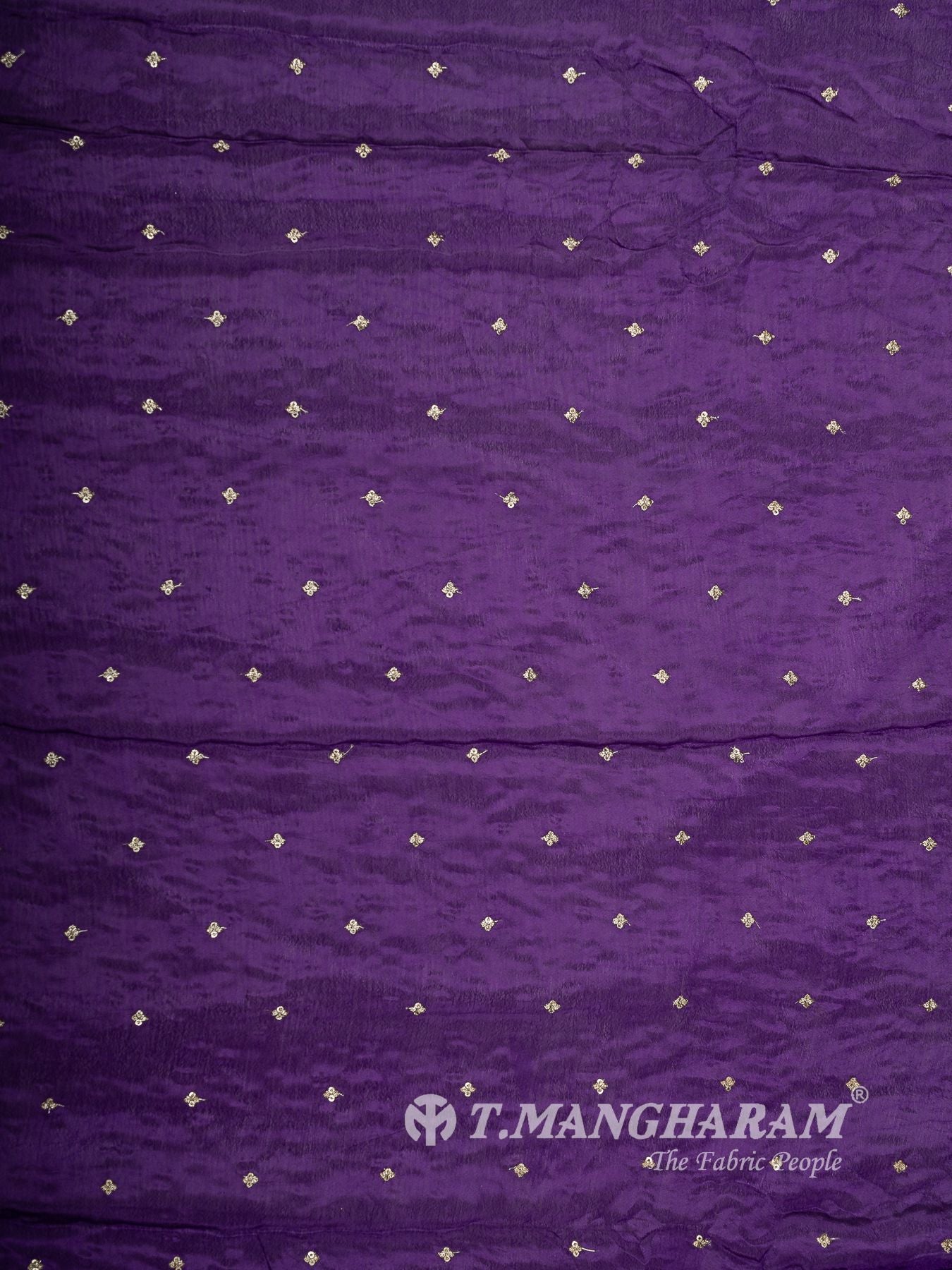 Chinnon Silk Fabric