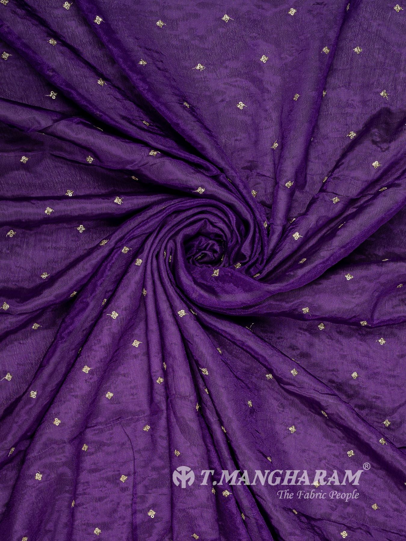Chinnon Silk Fabric