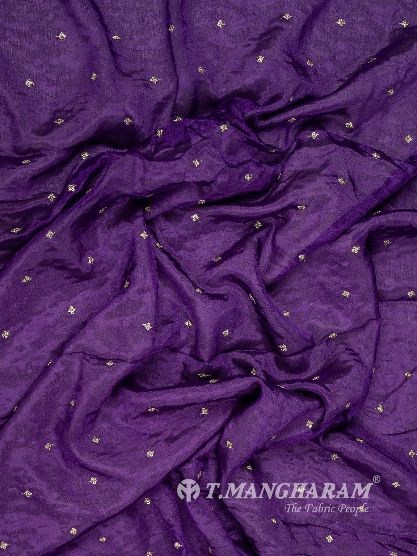 Chinnon Silk Fabric