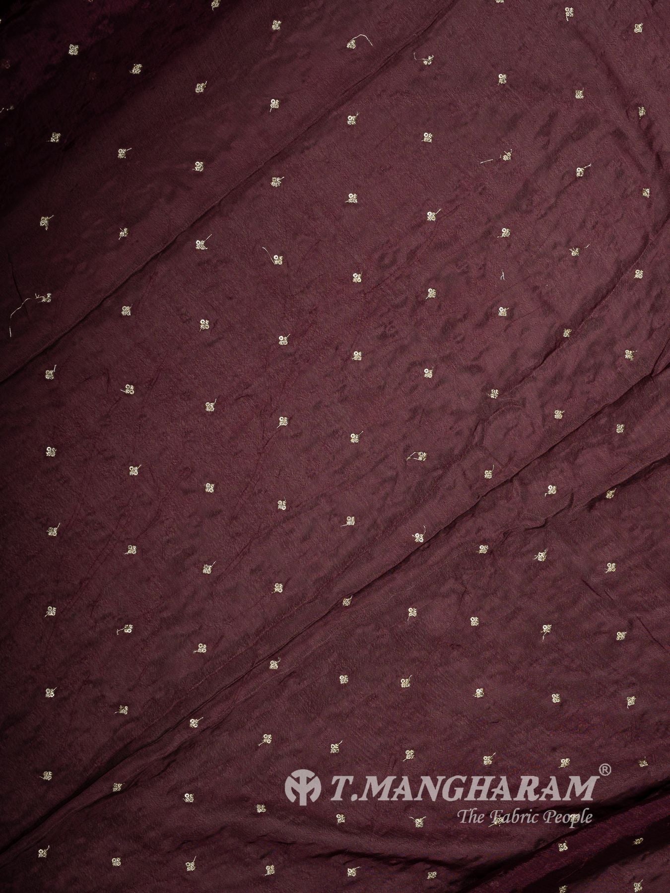 Chinnon Silk Fabric
