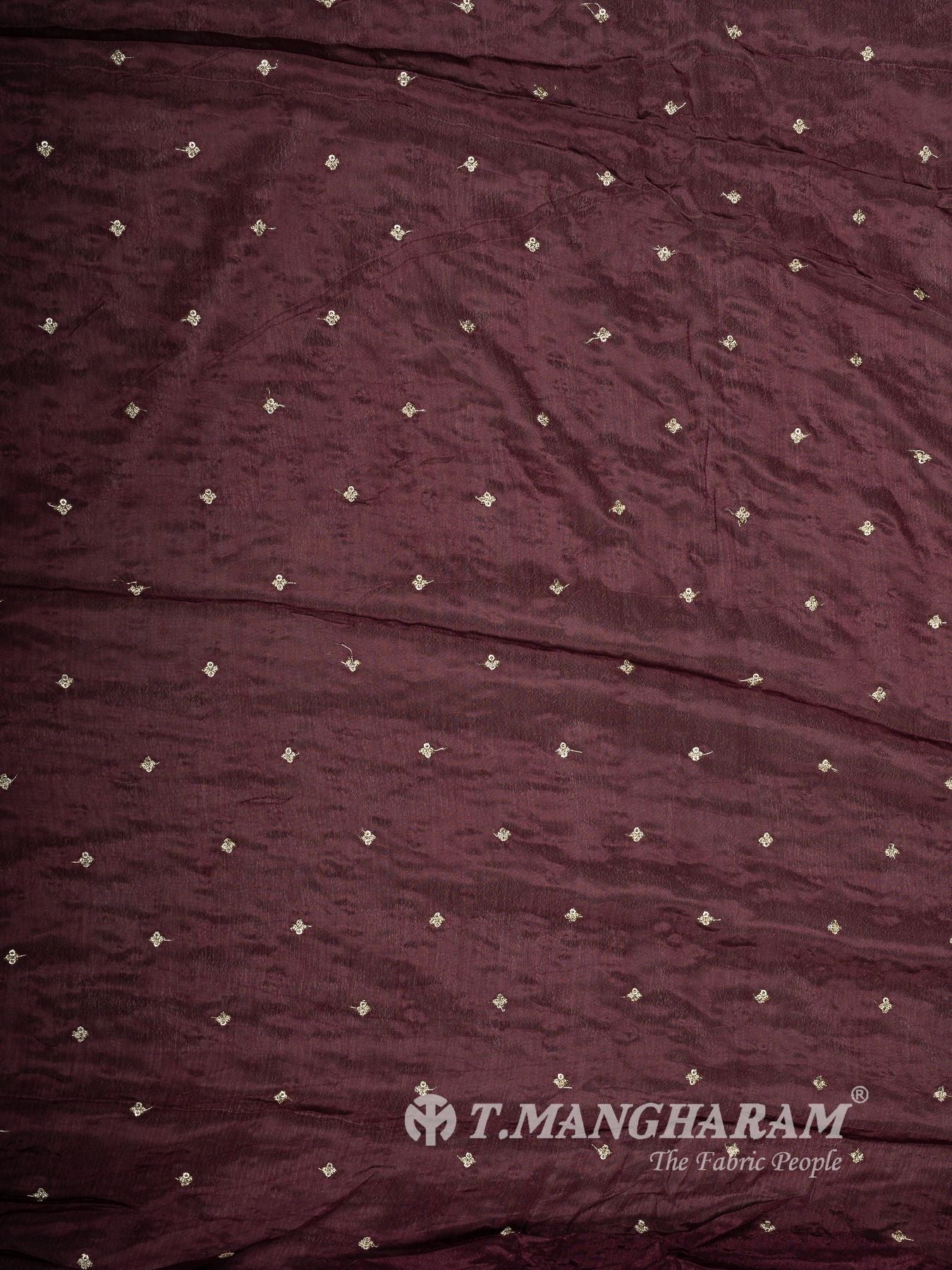 Chinnon Silk Fabric