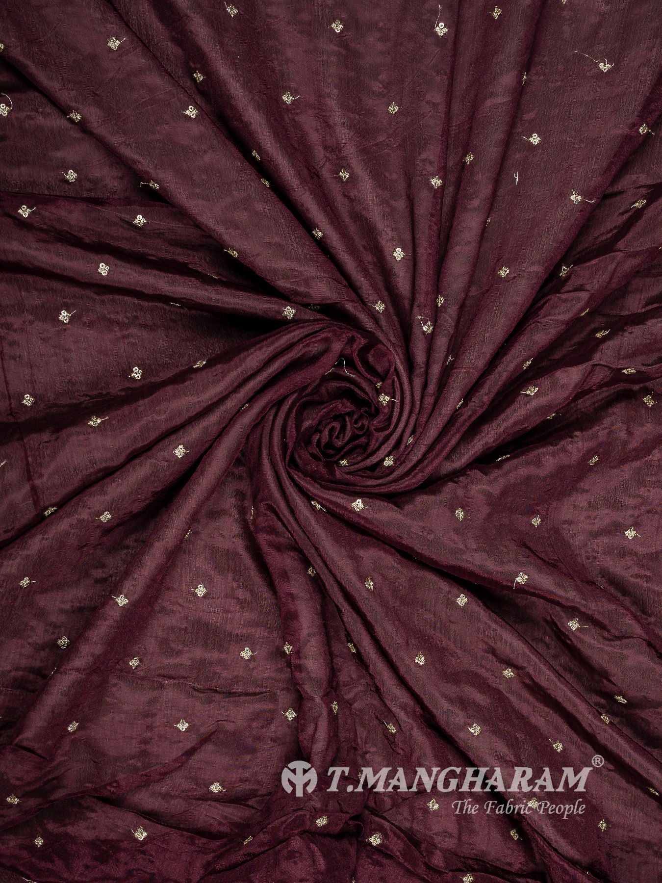 Chinnon Silk Fabric