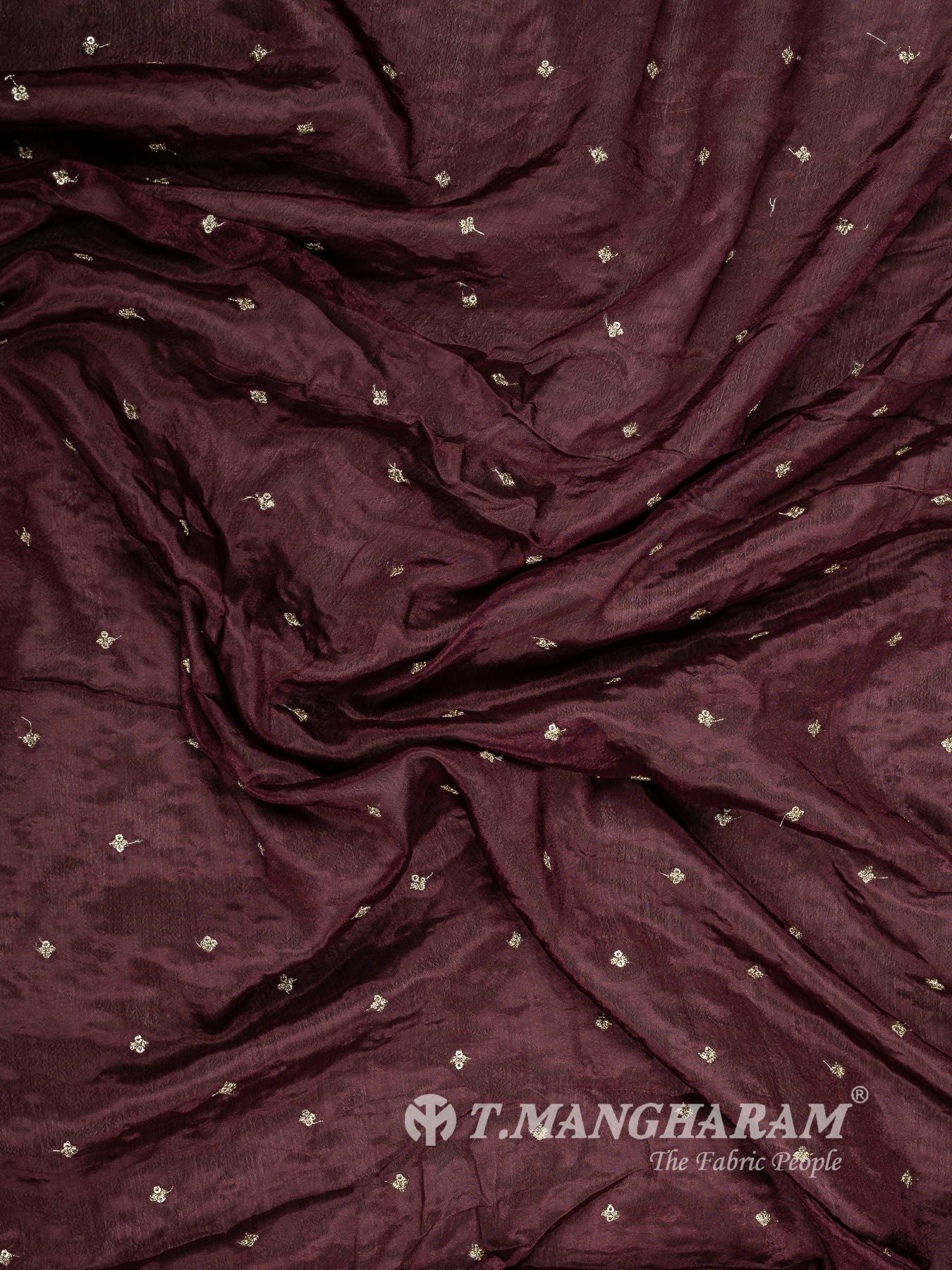 Chinnon Silk Fabric