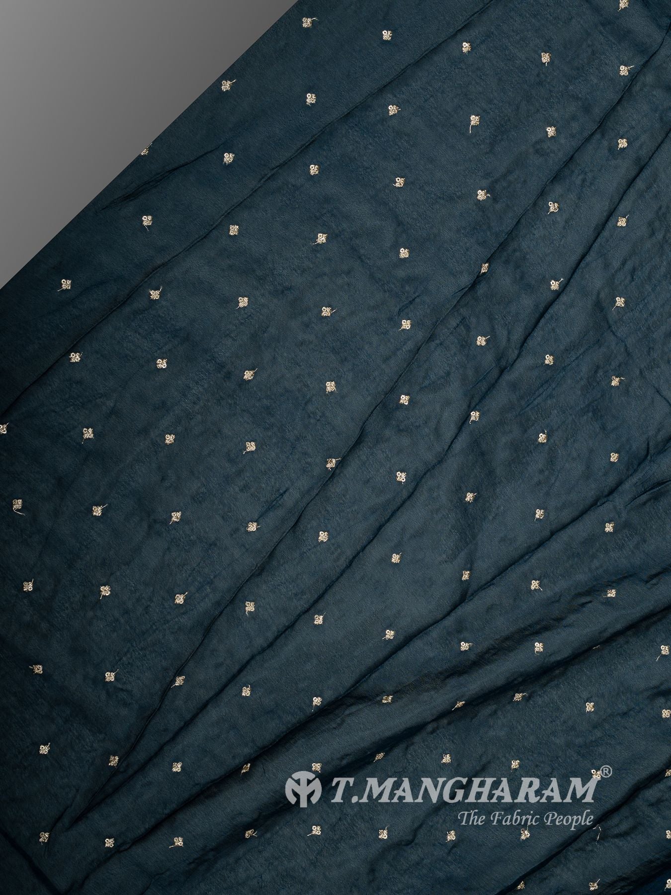 Chinnon Silk Fabric