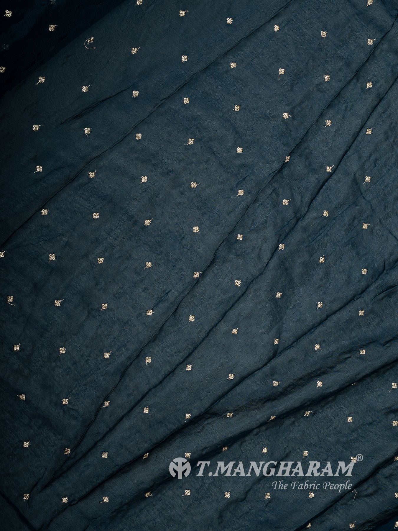 Chinnon Silk Fabric