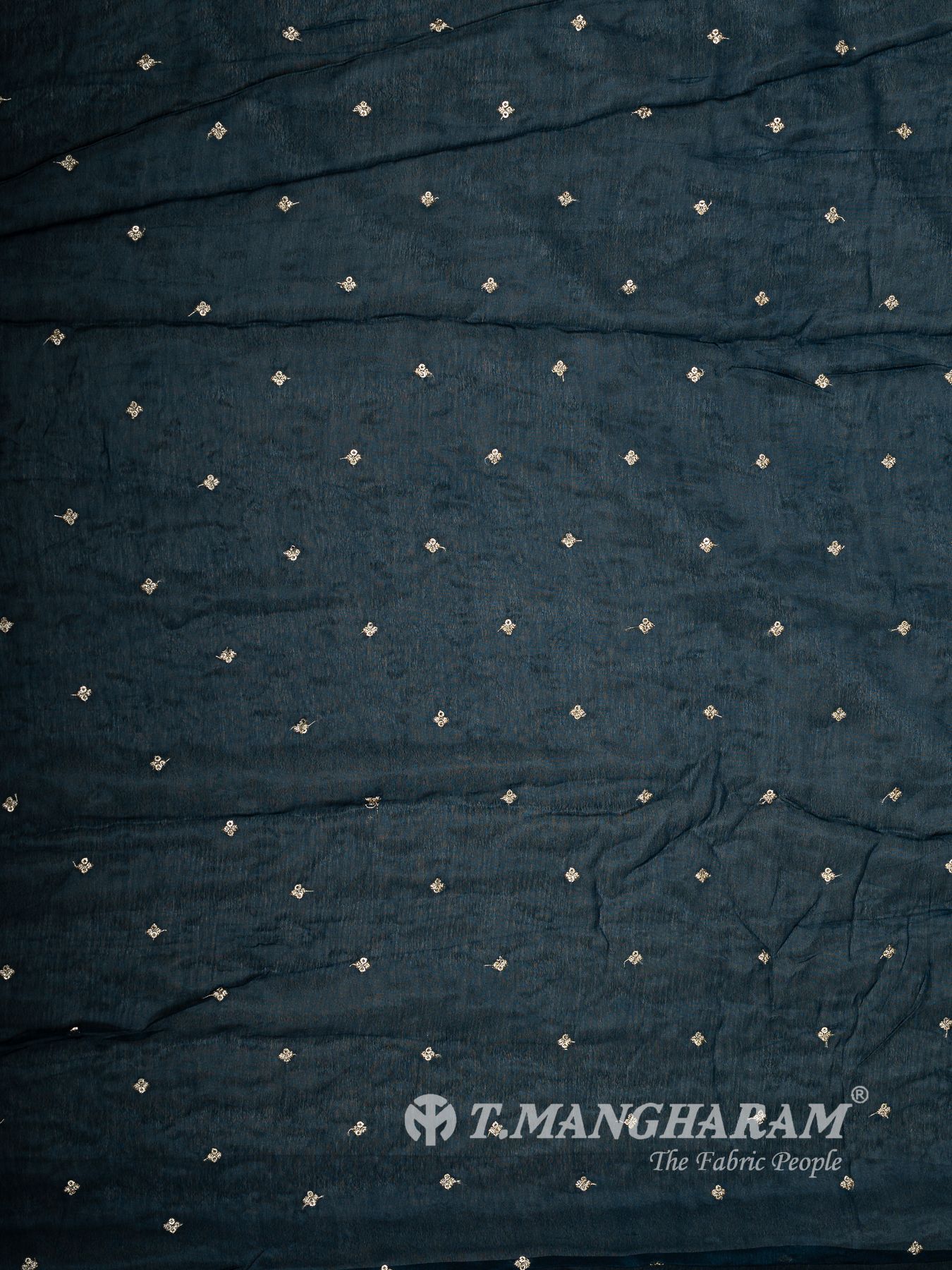 Chinnon Silk Fabric