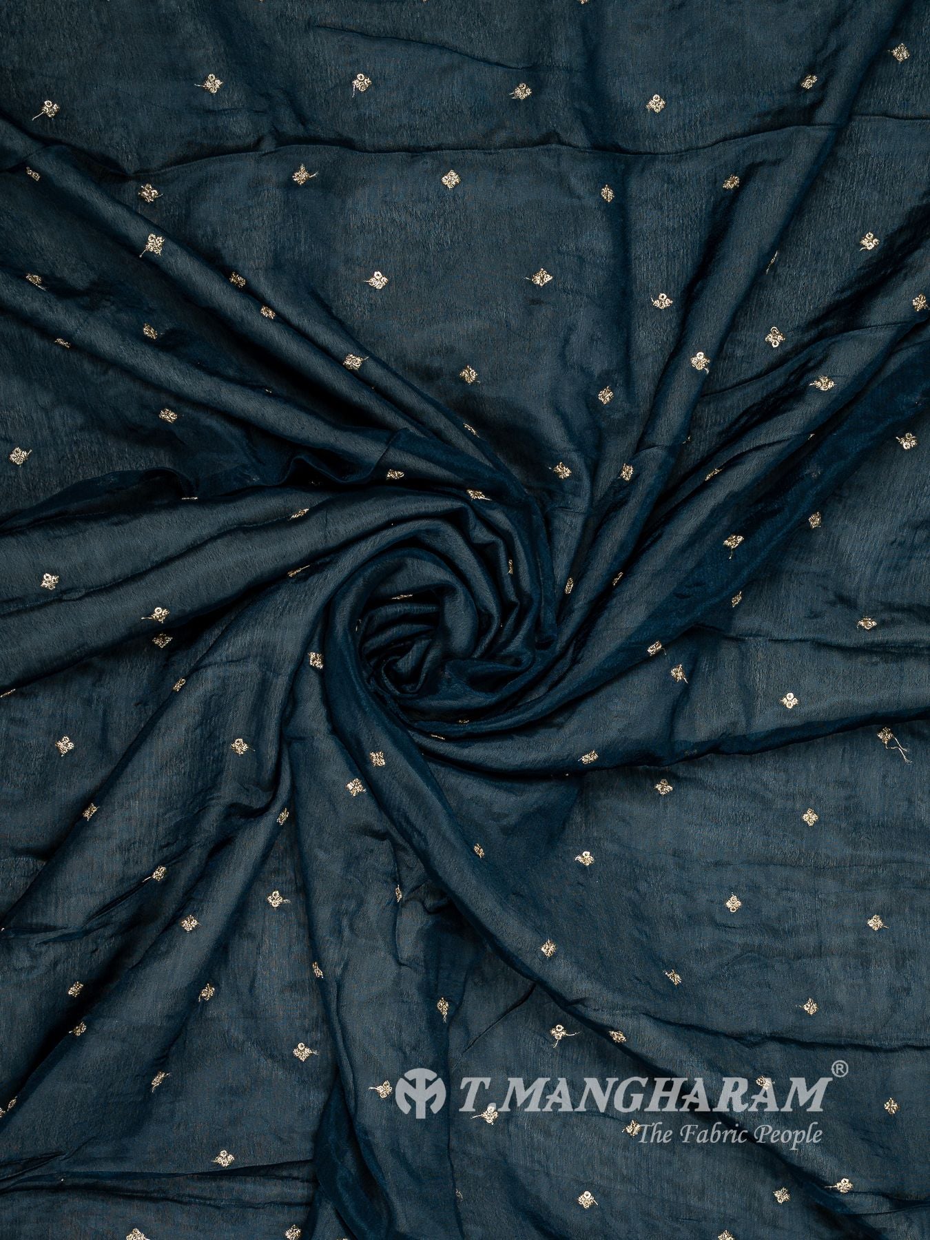 Chinnon Silk Fabric