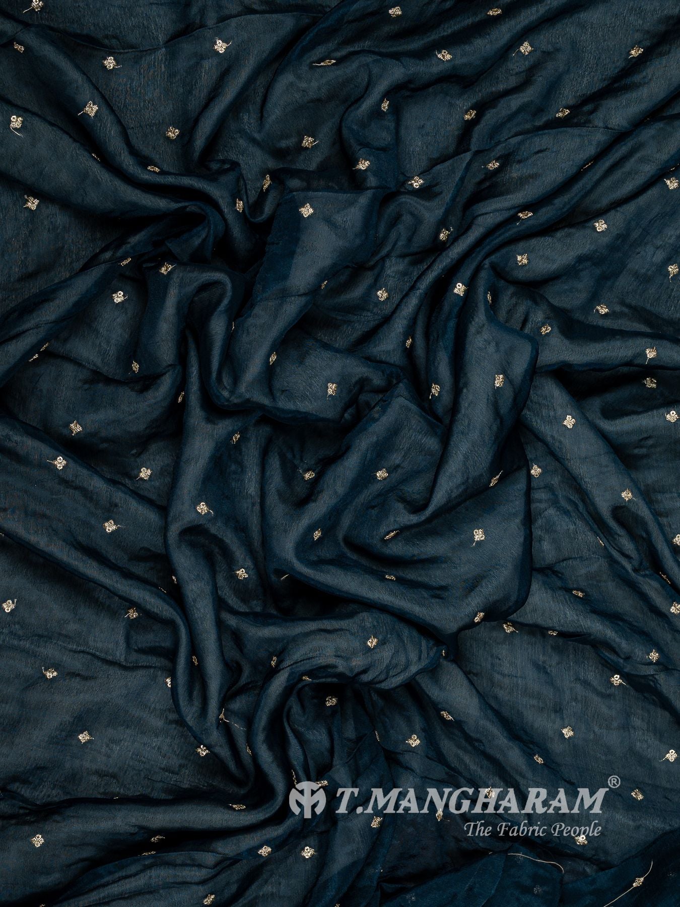 Chinnon Silk Fabric