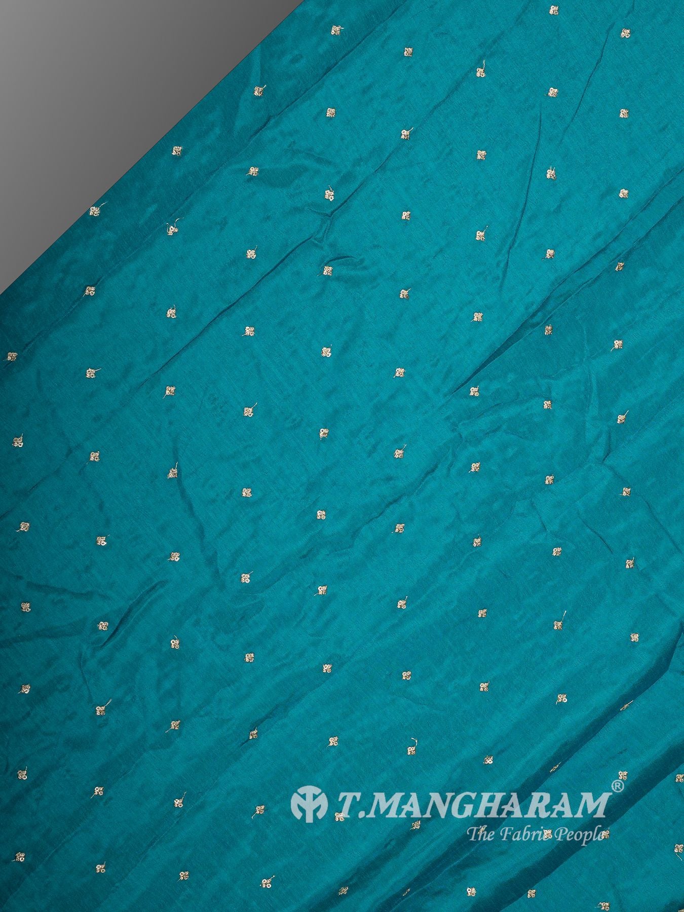 Chinnon Silk Fabric