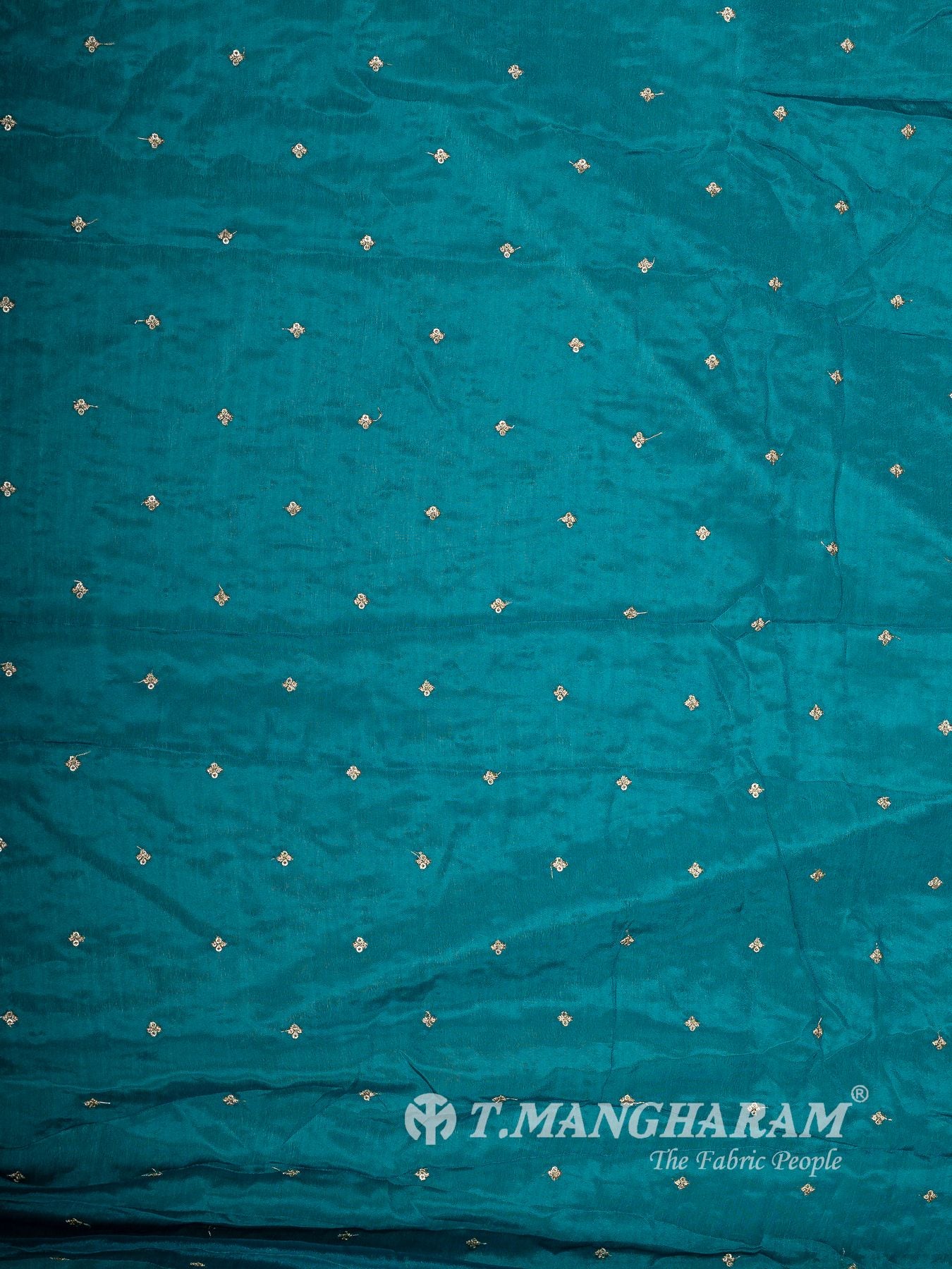 Chinnon Silk Fabric