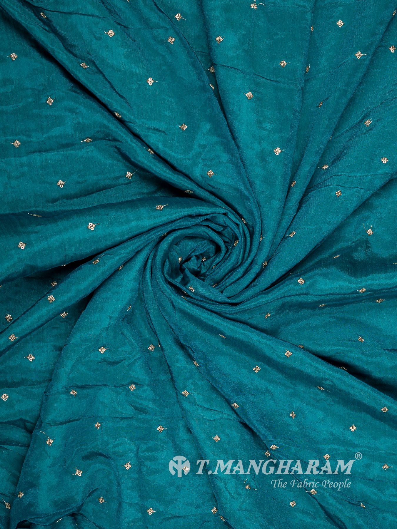 Chinnon Silk Fabric