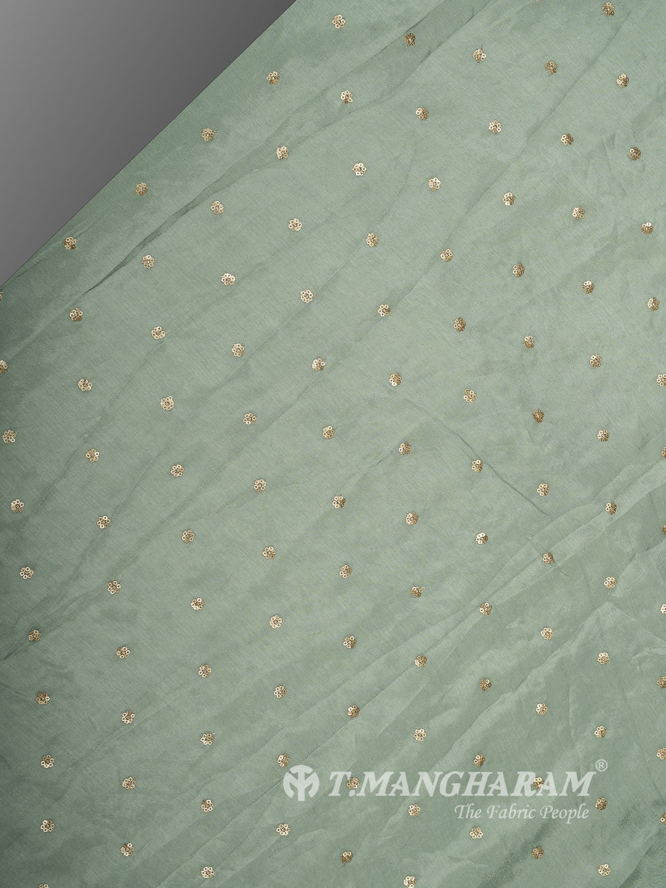 Chinnon Silk Fabric