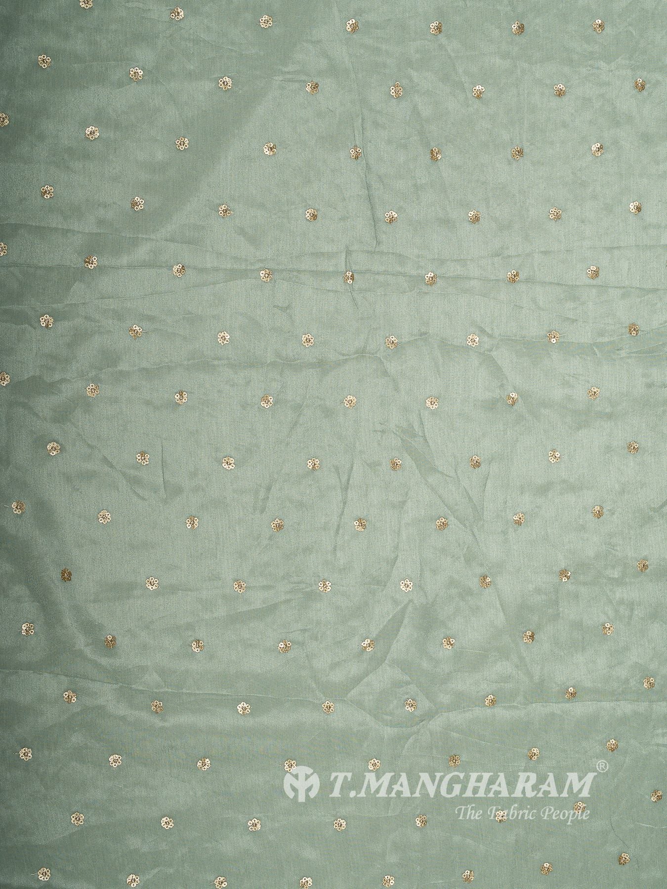 Chinnon Silk Fabric