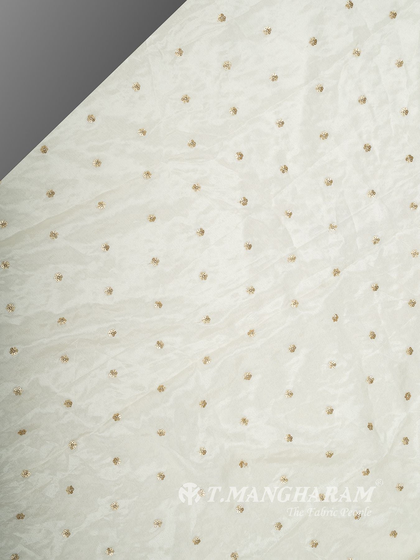 Chinnon Silk Fabric