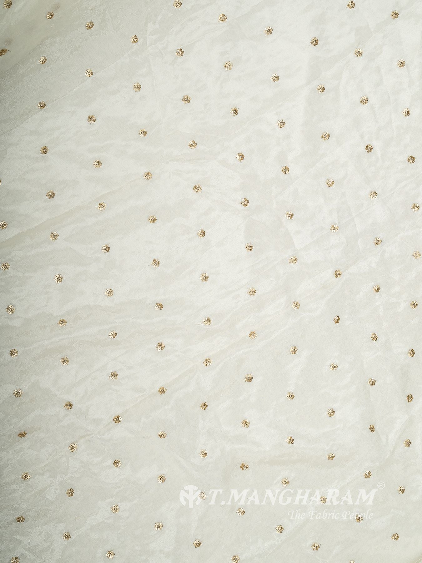Chinnon Silk Fabric