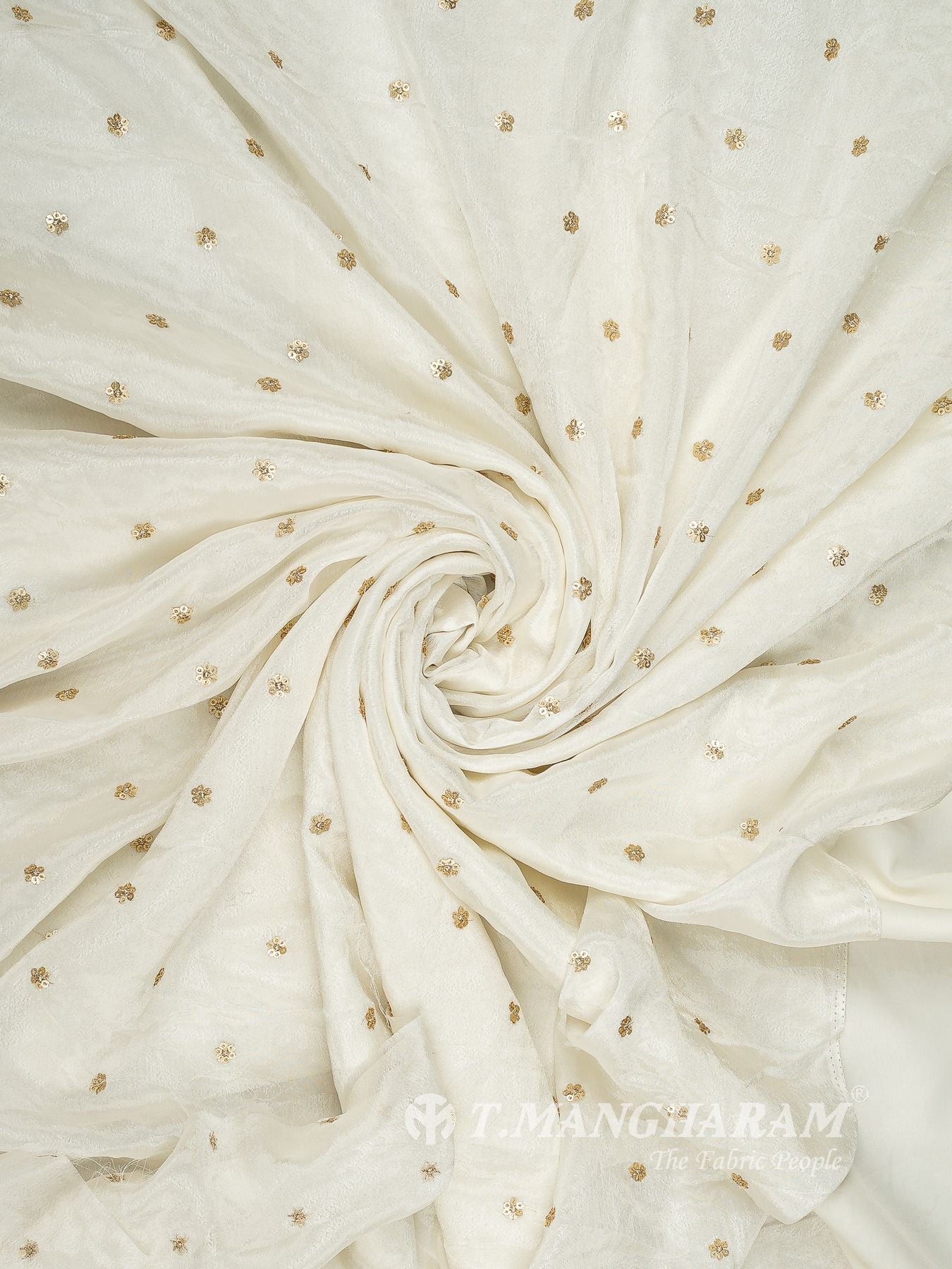 Chinnon Silk Fabric