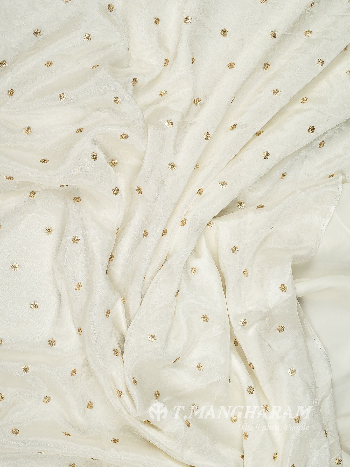 Chinnon Silk Fabric
