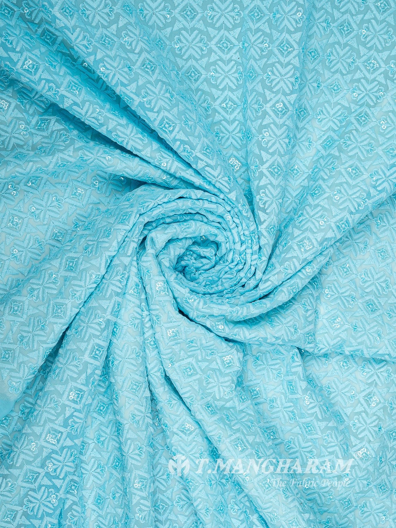 Georgette Fabric