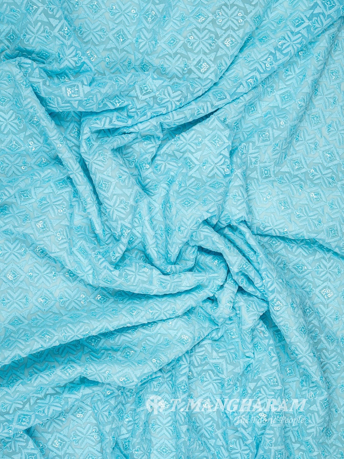 Georgette Fabric