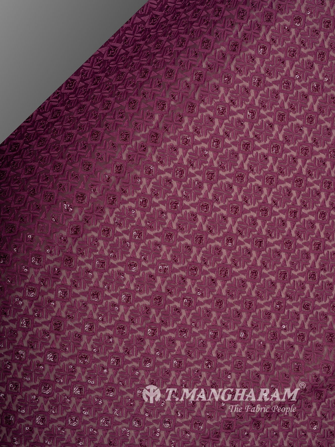 Georgette Fabric