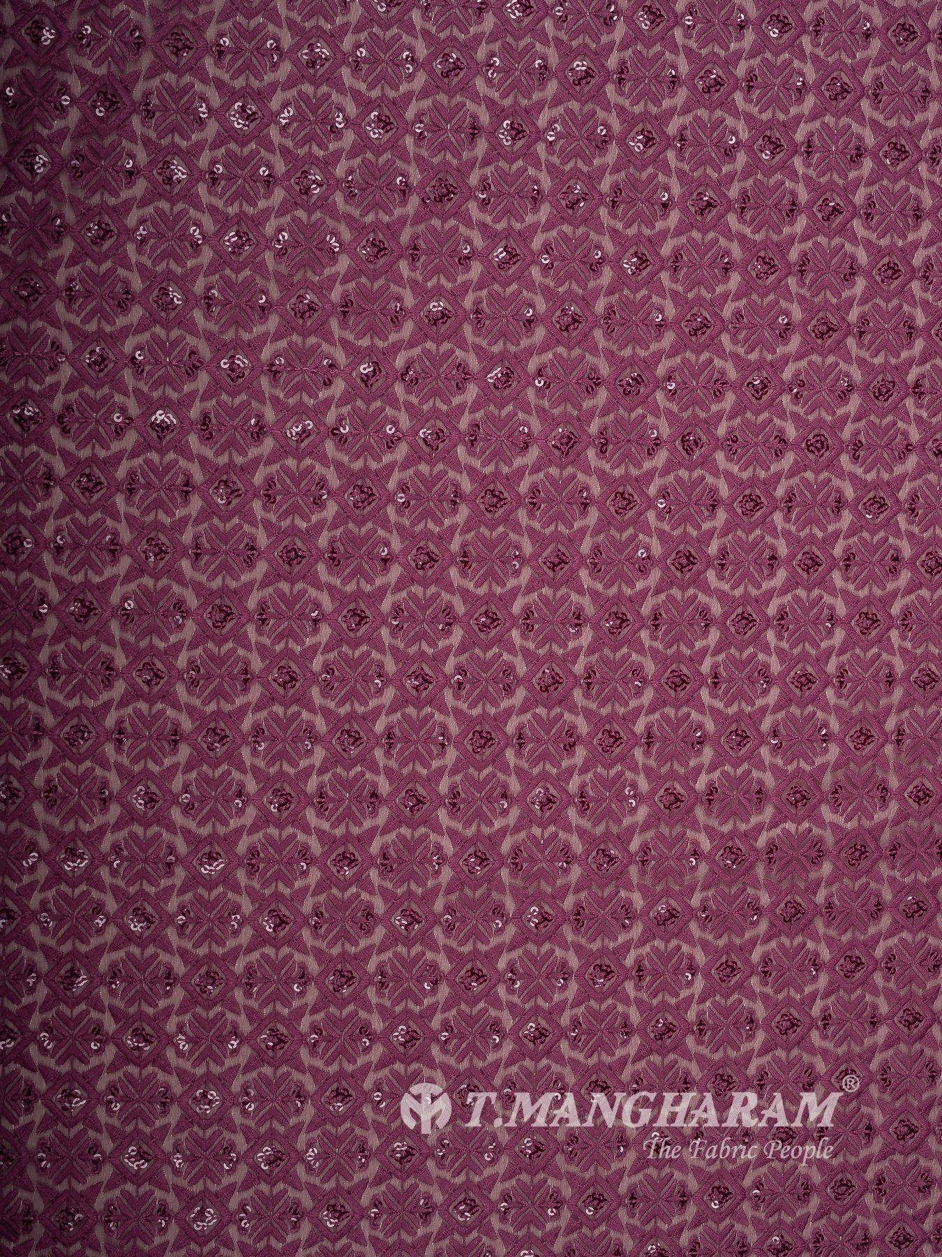 Georgette Fabric