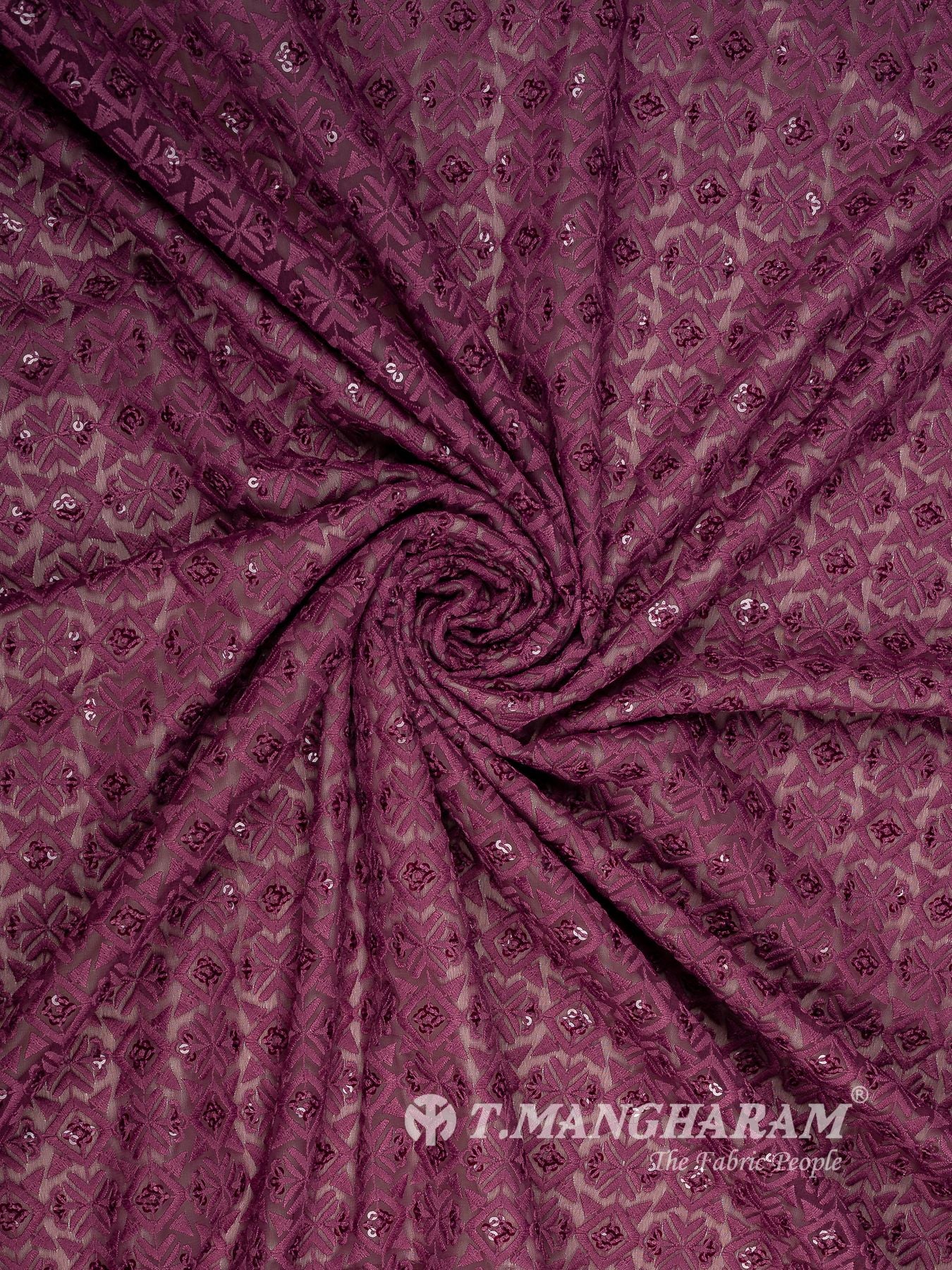 Georgette Fabric