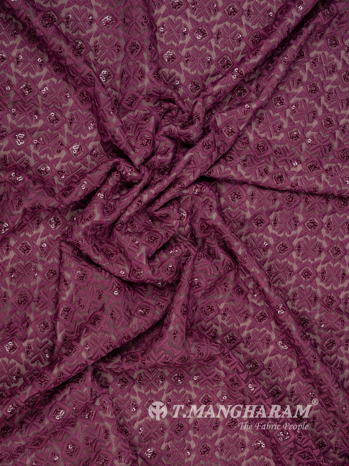 Georgette Fabric