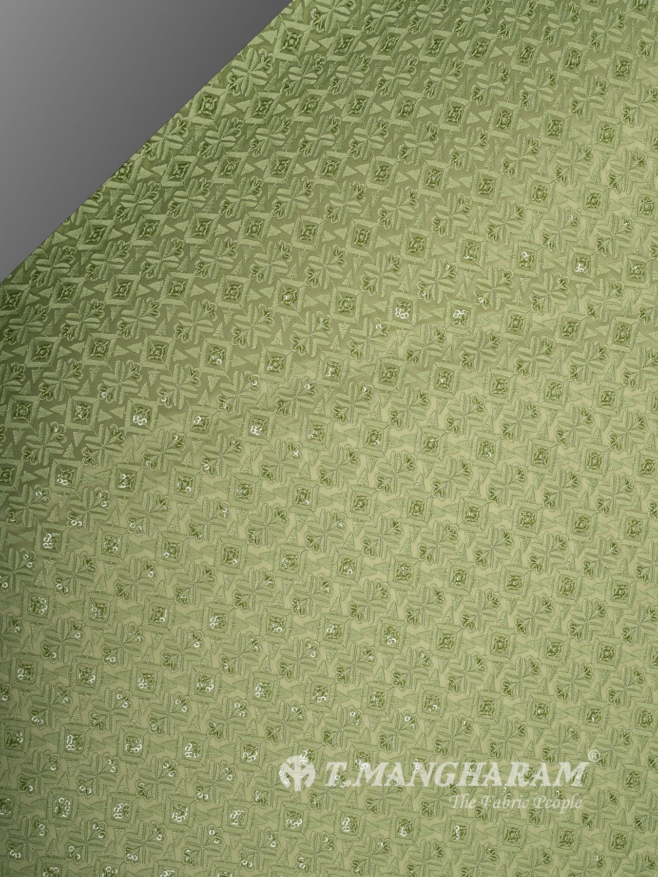 Georgette Fabric