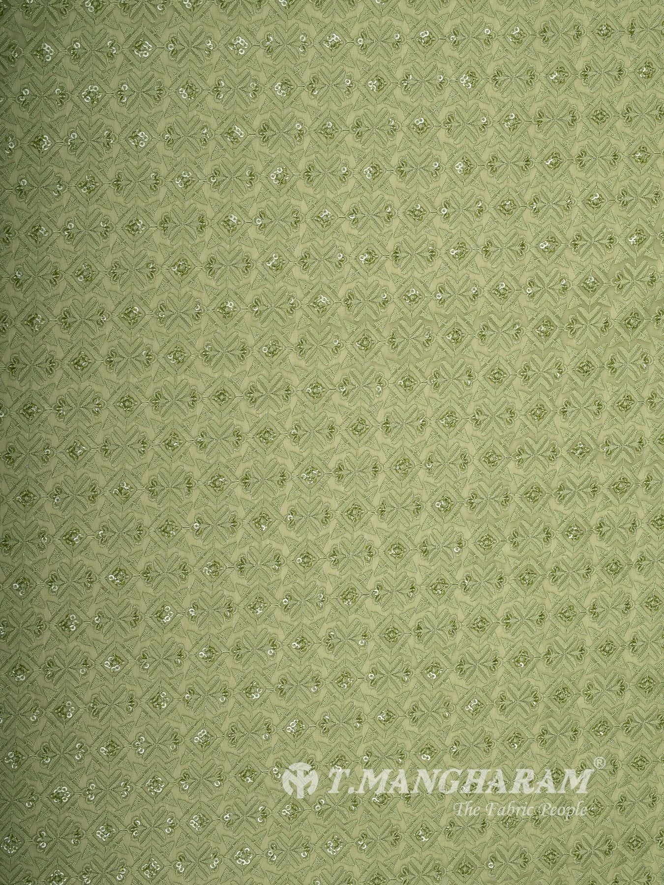 Georgette Fabric