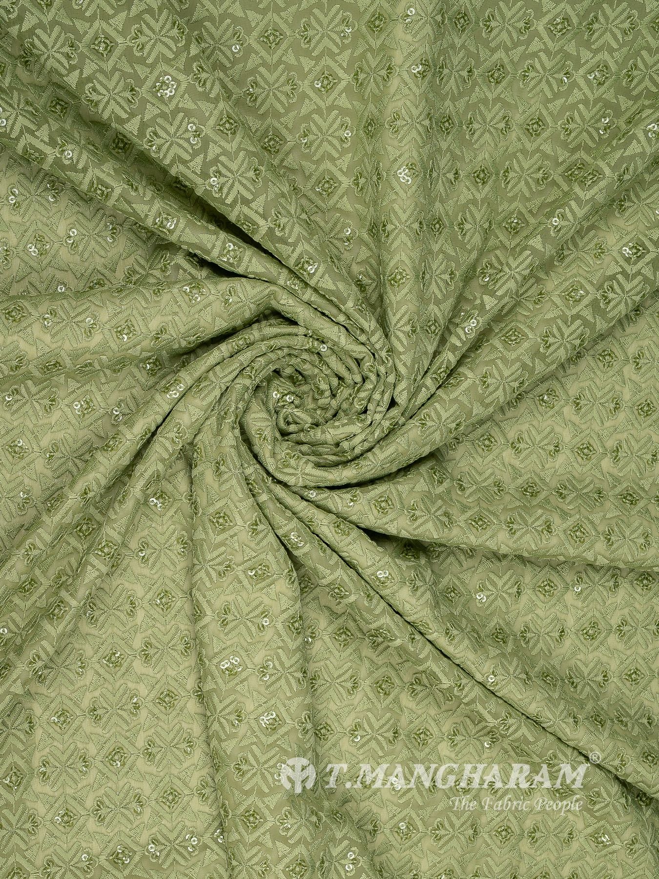 Georgette Fabric