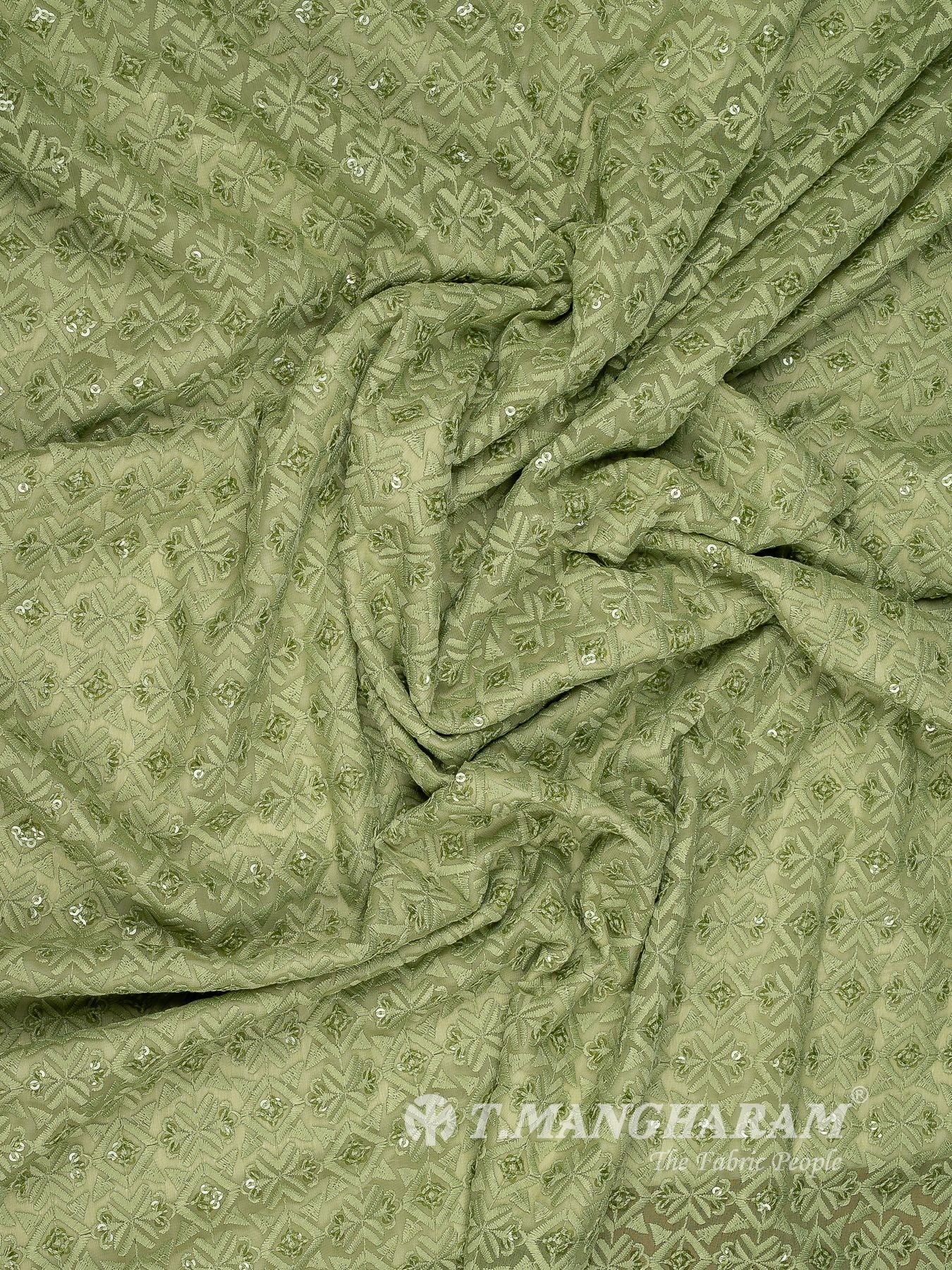 Georgette Fabric