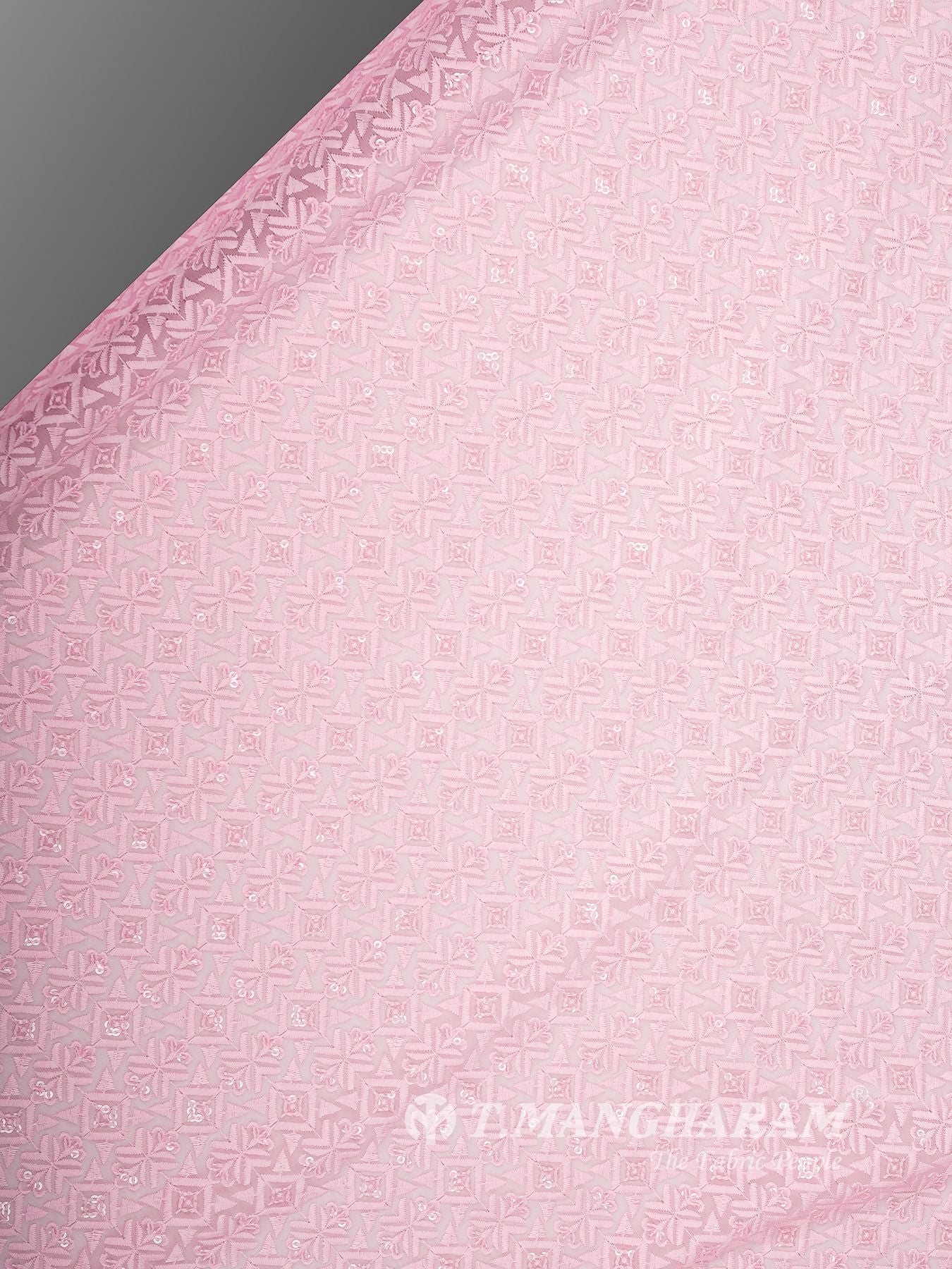 Georgette Fabric