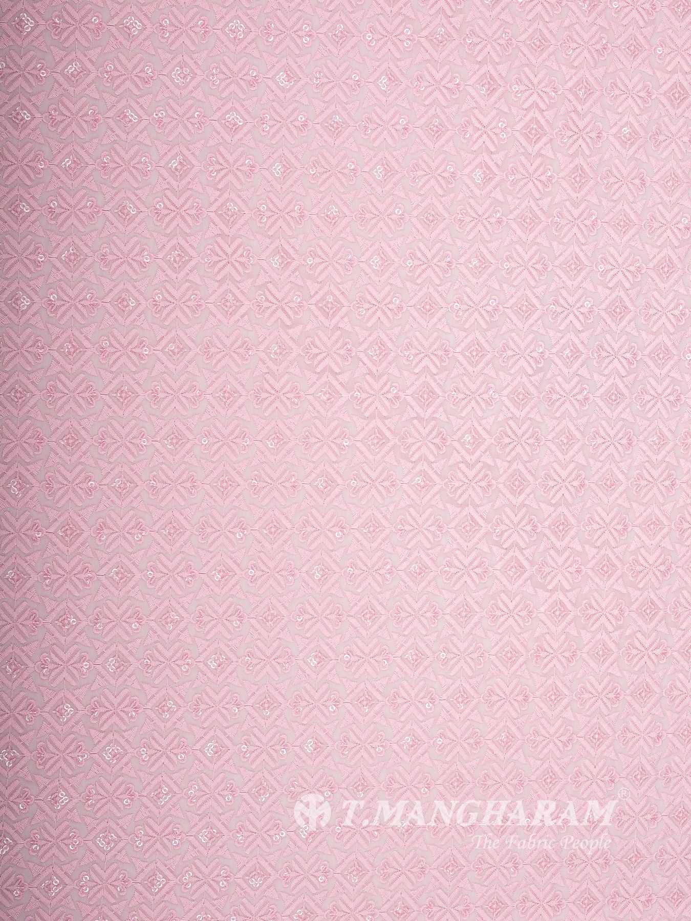 Georgette Fabric