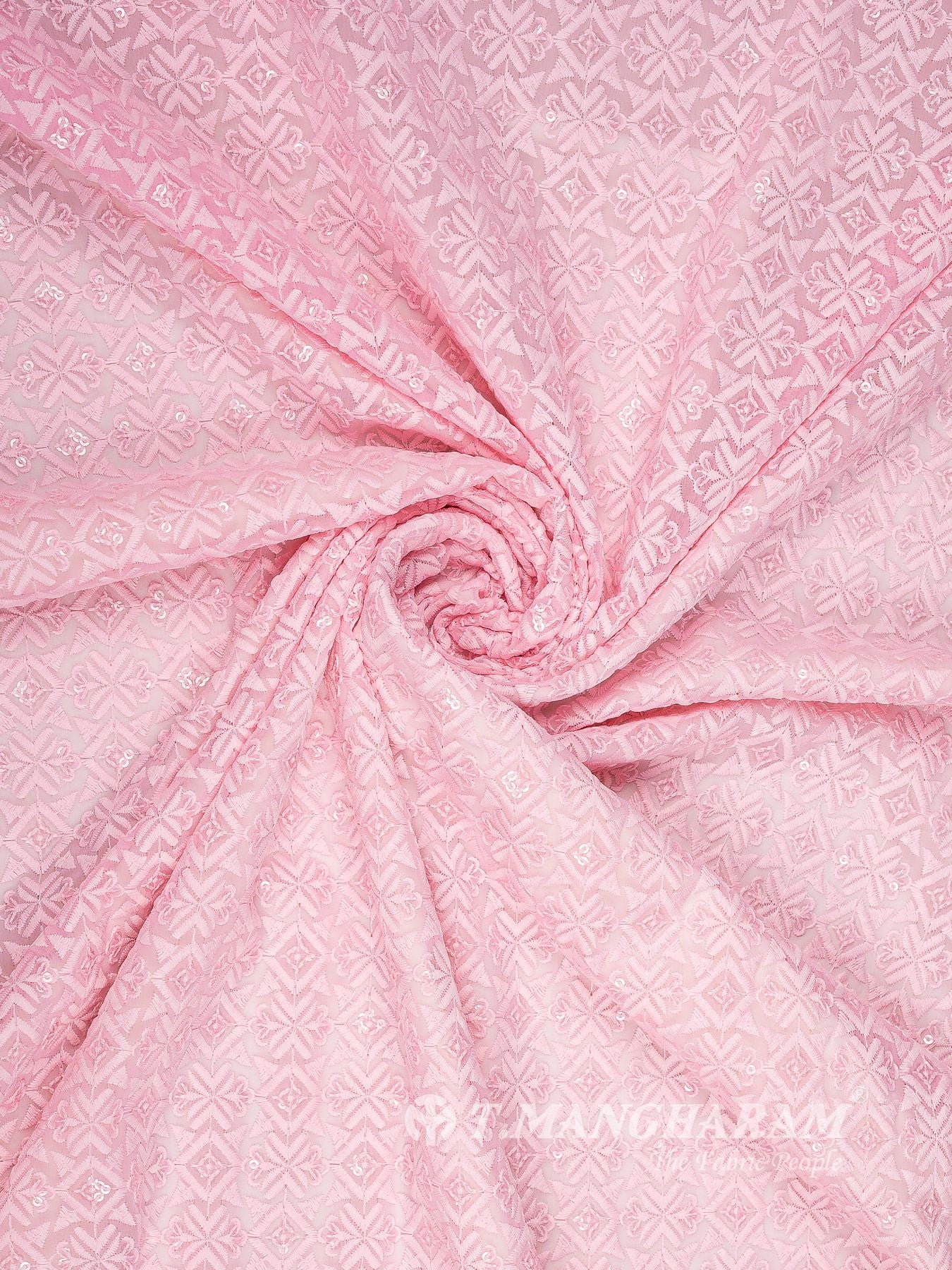 Georgette Fabric