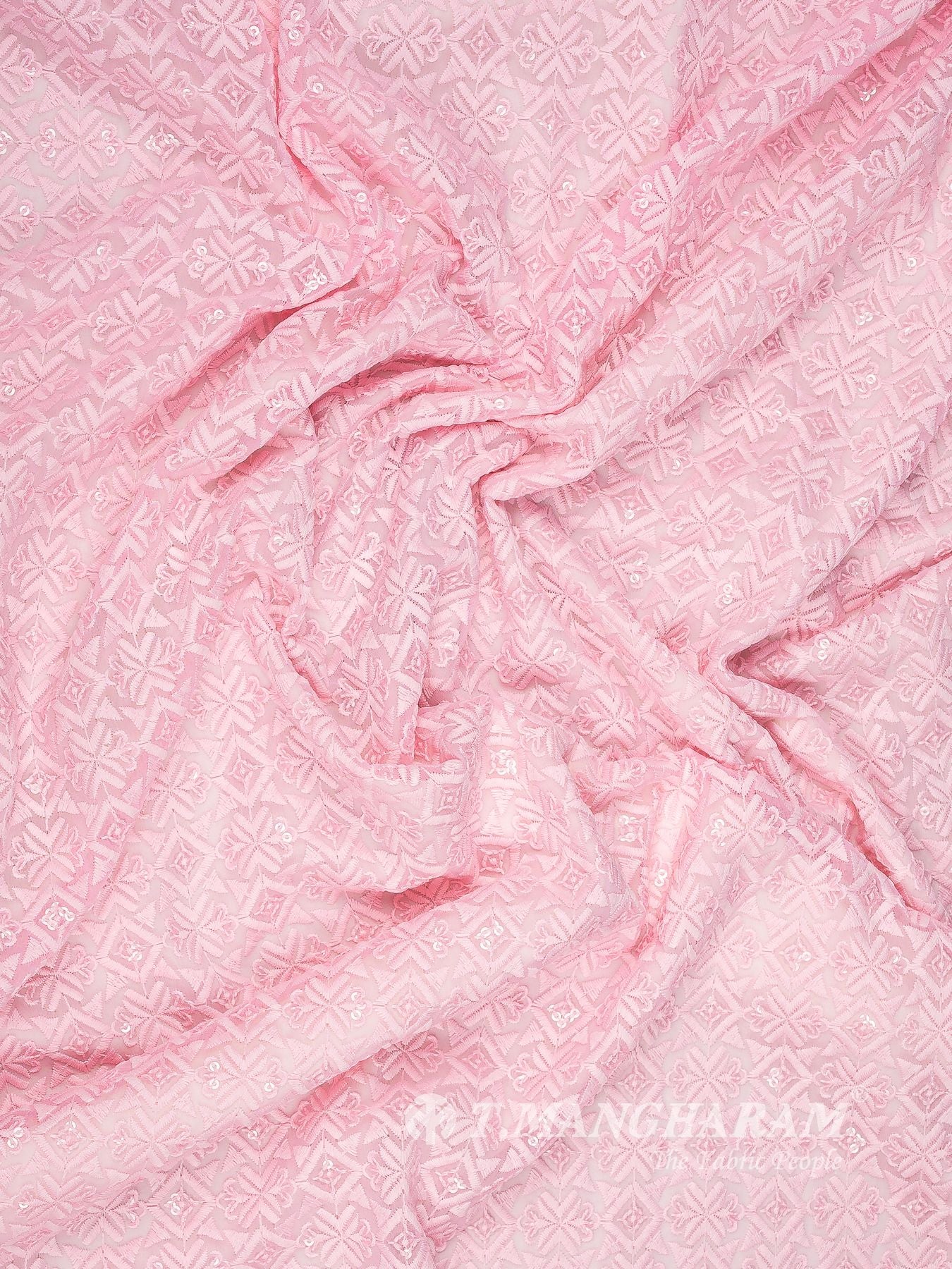 Georgette Fabric