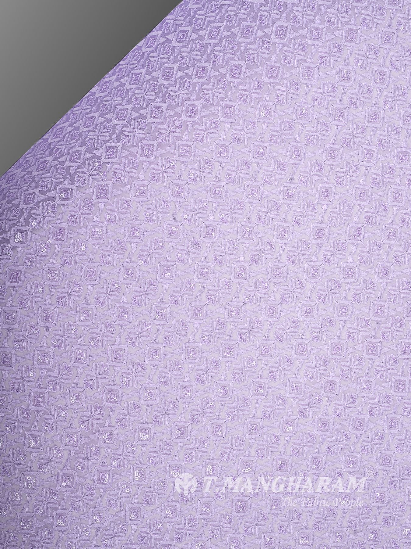 Georgette Fabric