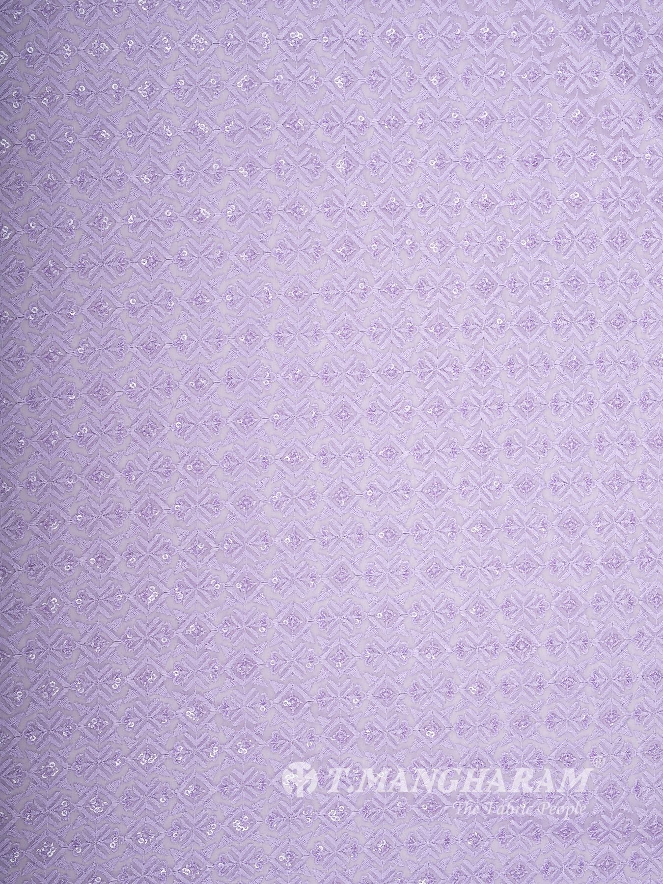 Georgette Fabric